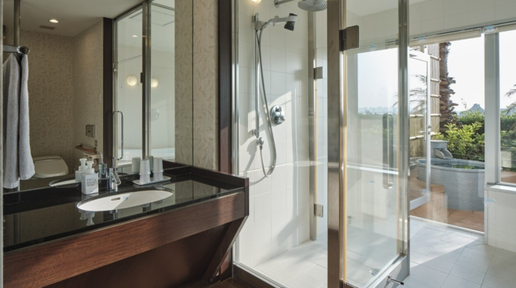 楽天トラベル 舞浜ユーラシア 新館 本館