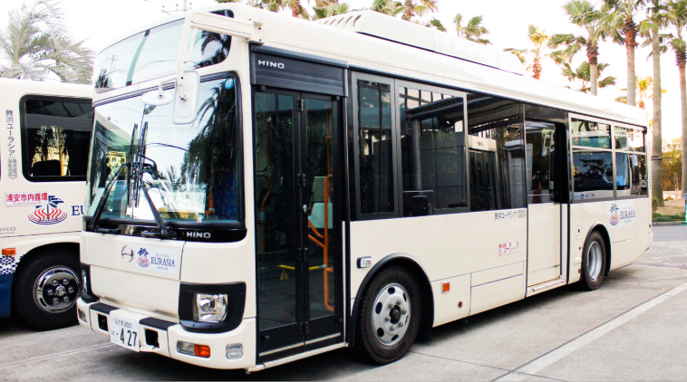 楽天トラベル 舞浜ユーラシア 新館 本館