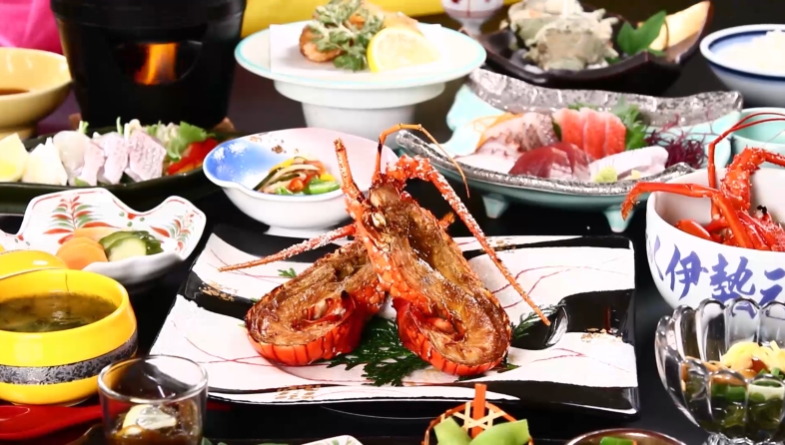 料理 豪華すぎる民宿 千葉 楽天トラベル