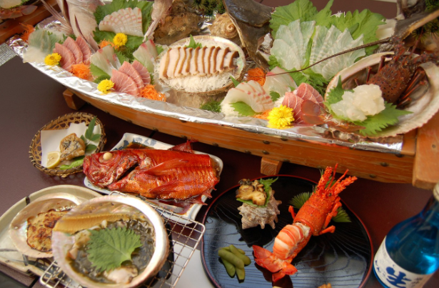 料理 豪華すぎる民宿 千葉 楽天トラベル