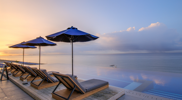 プール付きホテル 神奈川 楽天トラベル