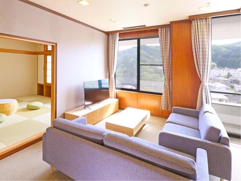 るるぶトラベル taoya秋保 本館 別館