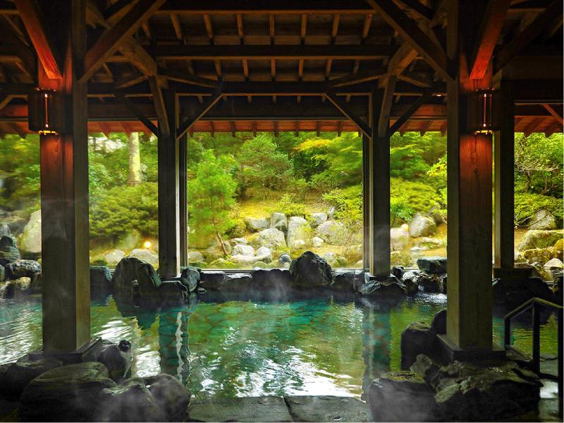 るるぶトラベル taoya秋保 本館 別館