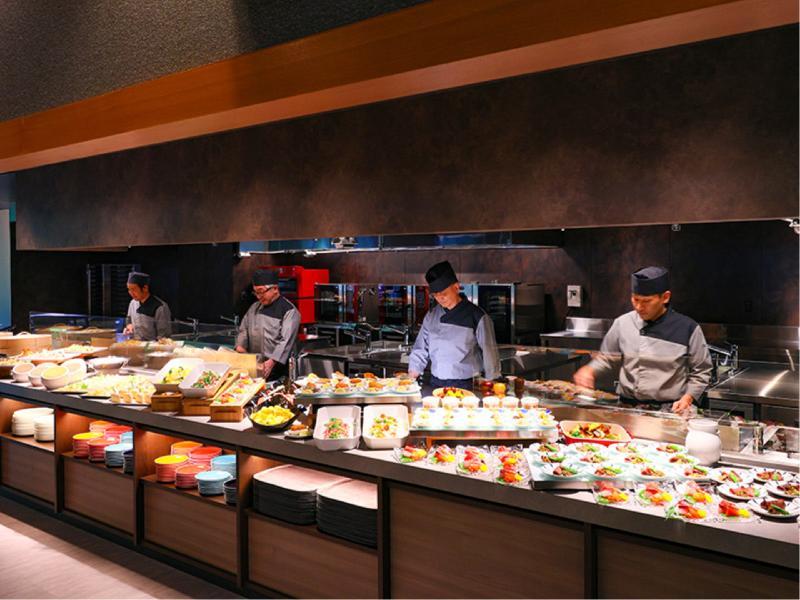 るるぶトラベル taoya秋保 本館 別館