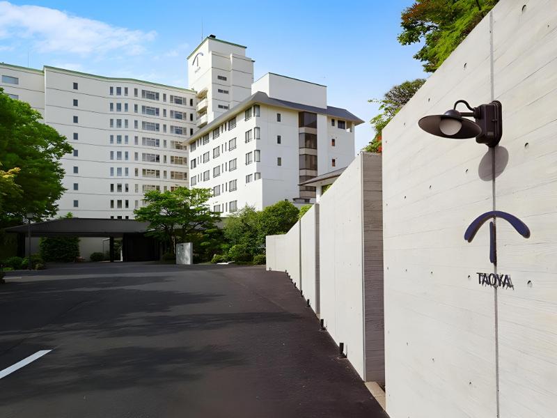 るるぶトラベル taoya秋保 本館 別館
