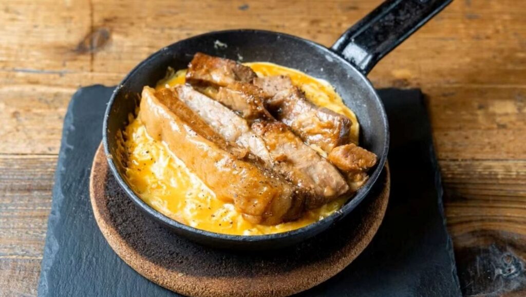 アパホテル幕張 【グリーンタイム】 食事