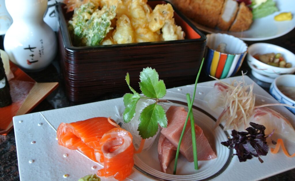 アパホテル幕張 イーストウイング レストラン