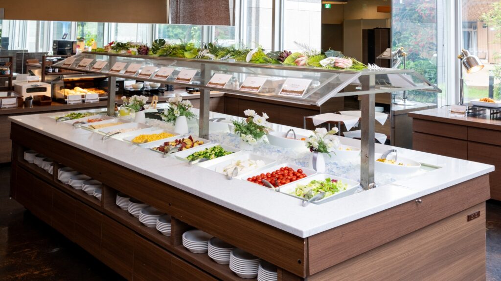 アパホテル幕張 ラベンダ