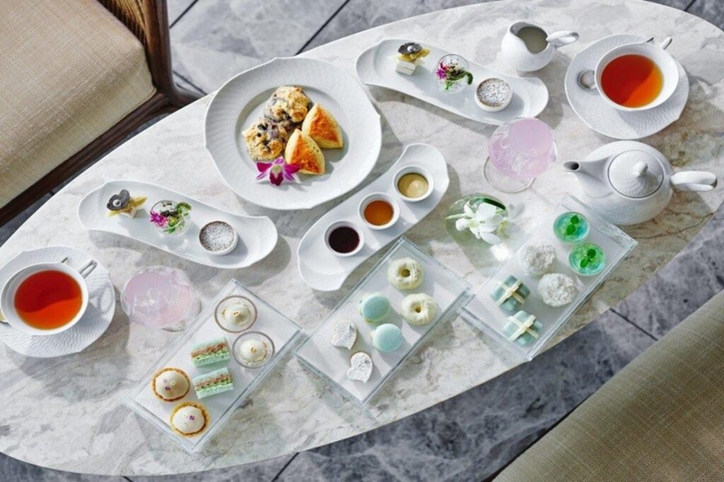 ハレクラニ沖縄 ドリンク