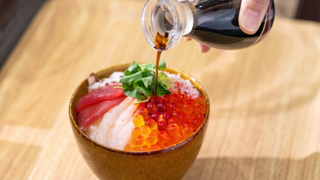 ベッセルイン札幌中島公園 朝食