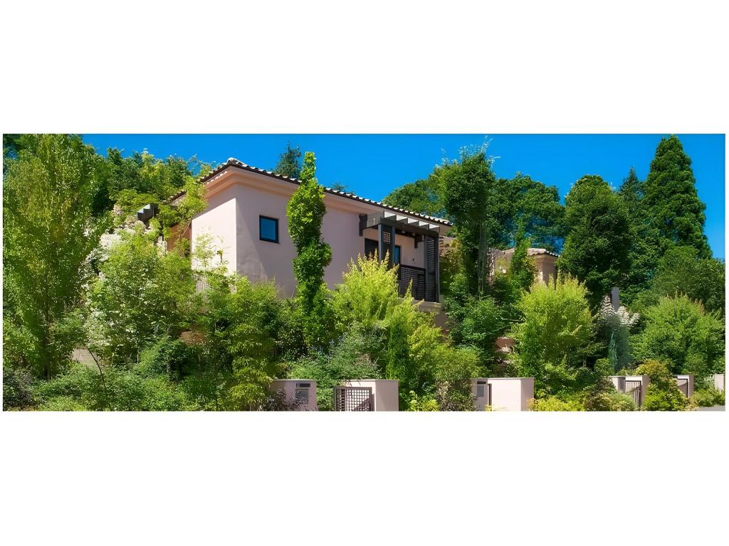 ホテル八街フォレストガーデン 外観