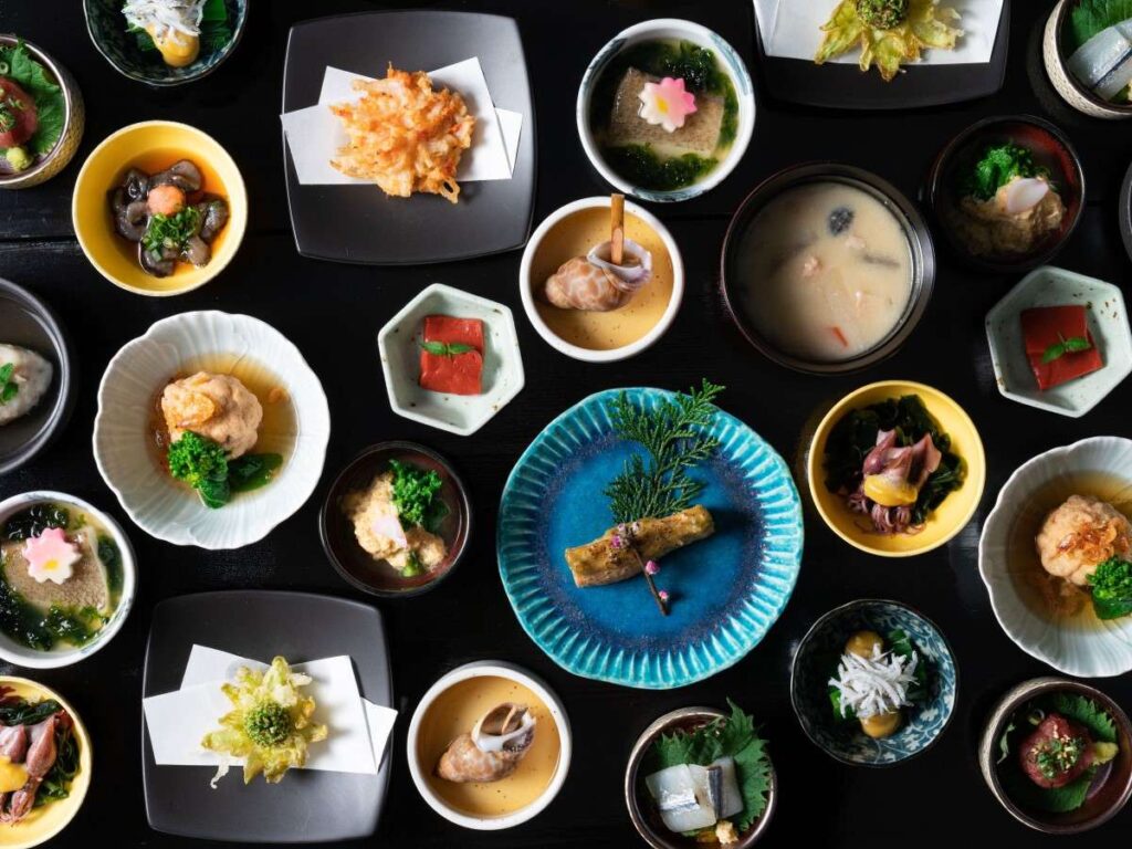 京都山科ホテル山楽 朝食