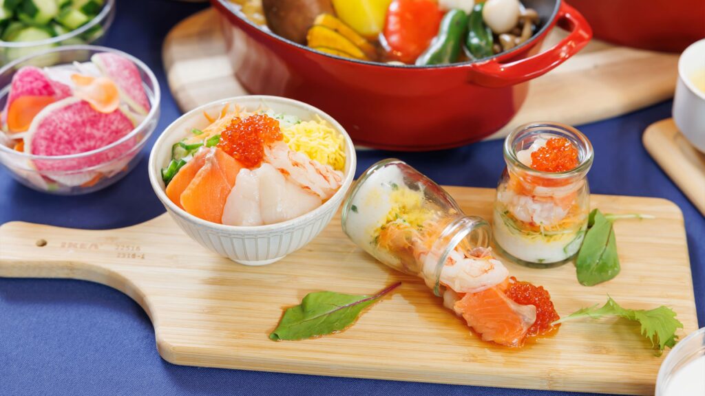 札幌グランベルホテル 朝食