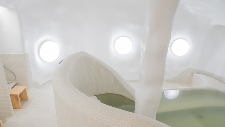 楽天トラベル 古勢起屋 本館 別館