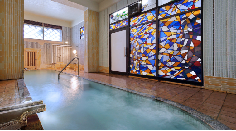 楽天トラベル 古勢起屋 本館 別館