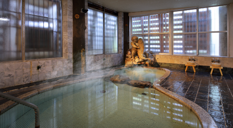 楽天トラベル 古勢起屋 本館 別館
