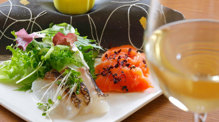 楽天トラベル 古勢起屋 本館 別館