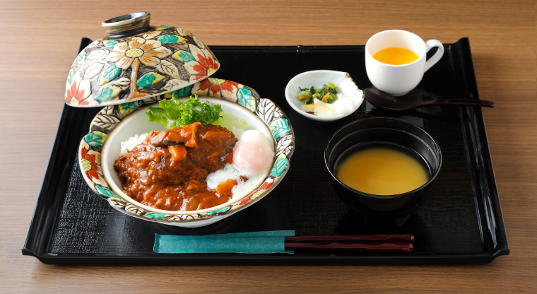 楽天トラベル 古勢起屋 本館 別館