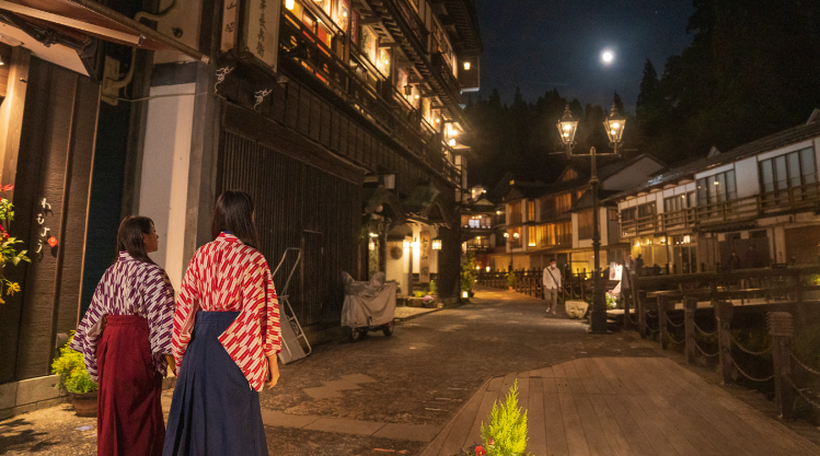 楽天トラベル 古勢起屋 本館 別館