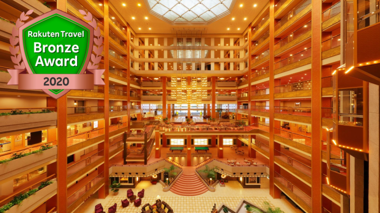 楽天トラベル あさやホテル 秀峰館 八番館