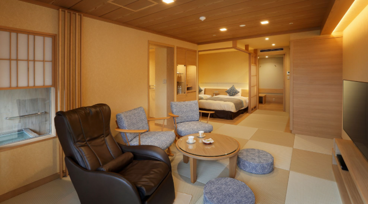 楽天トラベル あさやホテル 秀峰館 八番館