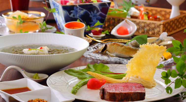 楽天トラベル あさやホテル 秀峰館 八番館