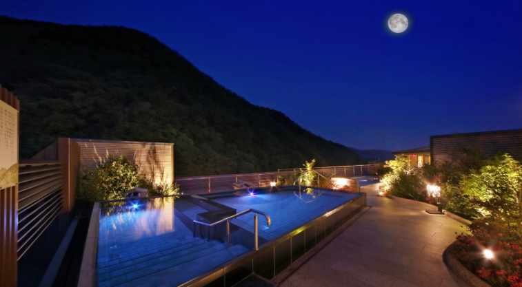 楽天トラベル あさやホテル 秀峰館 八番館