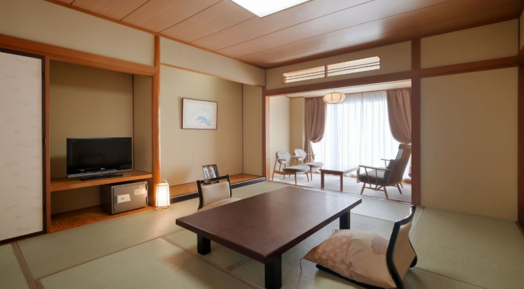 楽天トラベル あさやホテル 秀峰館 八番館