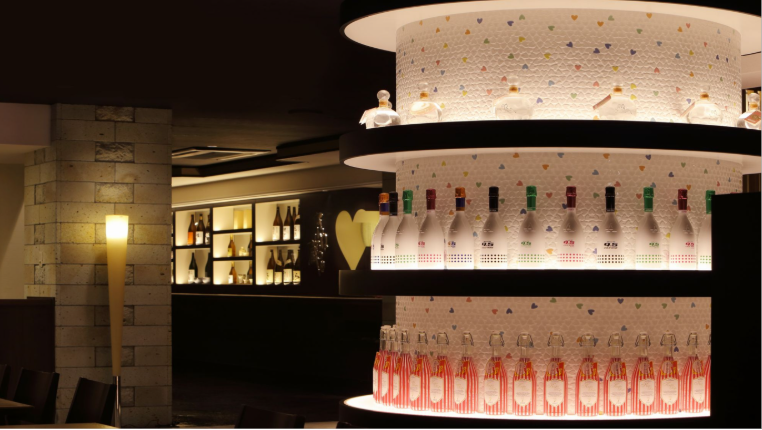 楽天トラベル あさやホテル 秀峰館 八番館