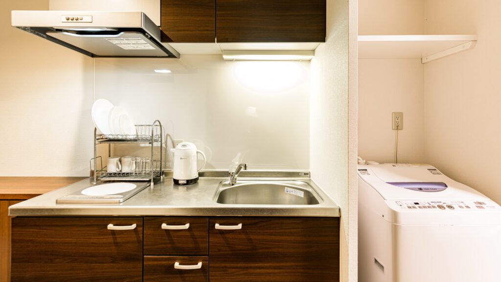 ホテルブリーズベイマリーナ ハーバーウィング 設備